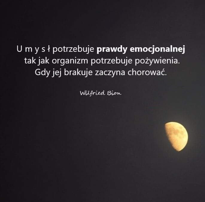 Emocjonalna prawda