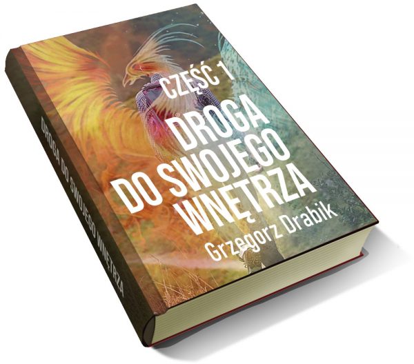 Droga do swojego wnętrza część 1    e-book