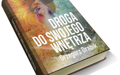 Mój e-book Droga do swojego wnętrza