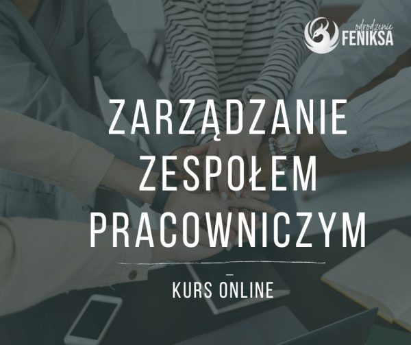 Zarządzanie zespołem pracowniczym