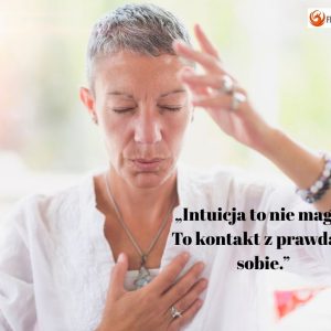  💛 Decyzje z serca – intuicja, jak ufać sobie i działać w zgodzie ze sobą.