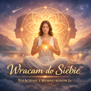 POŁĄCZENIE Z WEWNĘTRZNYM JA– proces medytacyjny