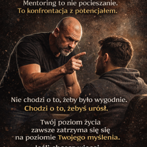 Transformacyjny Mentoring.
