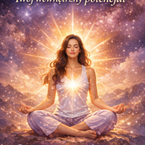 ✨ Medytacje uwalniające Twój wewnętrzny potencjał, poczuj swoją moc i zacznij robić to o czym marzysz.