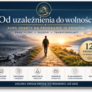 Od uzależnienia do wolności.